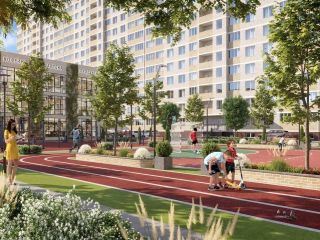 Продаю 2 комнатную квартиру с коммуникациями фото 6 Краснодар