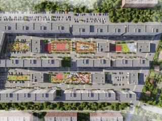 Продаю 2 комнатную квартиру с коммуникациями фото 8 Краснодар