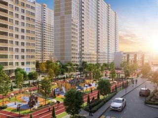 Продам 1 комнатную квартиру с коммуникациями фото 3 Краснодар