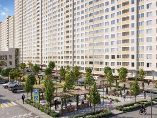 Продам 1 комнатную квартиру с коммуникациями фото 5 Краснодар