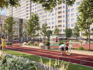 Продам 1 комнатную квартиру с коммуникациями фото 7 Краснодар