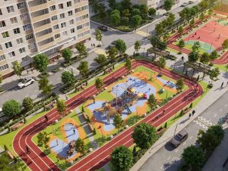 Продаю 2 комнатную квартиру с коммуникациями фото 2 Краснодар