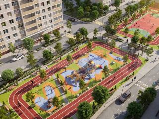 Продаю 1 комнатную квартиру с коммуникациями для студентов фото 2 Краснодар