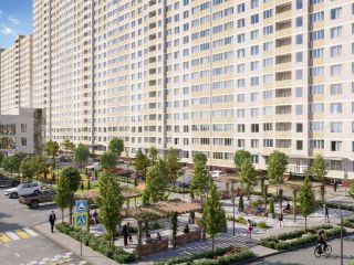 Продаю 1 комнатную квартиру с коммуникациями для студентов фото 5 Краснодар