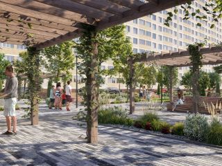 Продаю 1 комнатную квартиру с коммуникациями для студентов фото 7 Краснодар