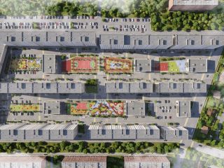 Продаю 1 комнатную квартиру с коммуникациями для студентов фото 10 Краснодар