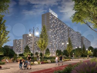 Продаю 1 комнатную квартиру с коммуникациями для студентов фото 11 Краснодар