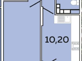 Продаю 1 комнатную квартиру фото Краснодар