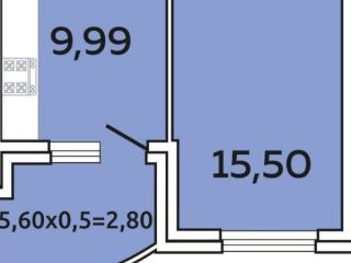 Продам однушку фото Краснодар