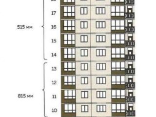 Продается 2 комн. квартира видеонаблюдение фото 4 Краснодар