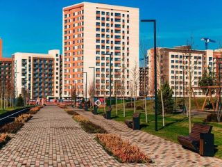 Продается однокомнатная квартира фото 3 Краснодар