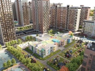 Продается однокомнатная квартира фото 4 Краснодар