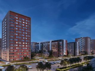 Продается однокомнатная квартира фото 5 Краснодар