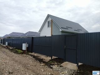 Продам кирпичный дом видеонаблюдение имеется скважина фото 5 Краснодар