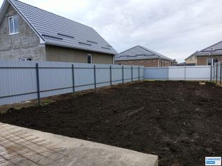 Продам кирпичный дом видеонаблюдение имеется скважина фото 7 Краснодар