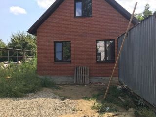 Продается кирпичный дом фото 2 Краснодар