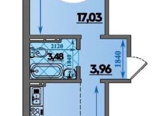 Продаю двухкомнатную квартиру фото Краснодар
