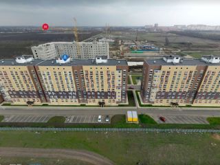 Продам 2 комнатную квартиру фото 3 Краснодар
