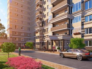 Продается однокомнатная квартира фото 2 Краснодар