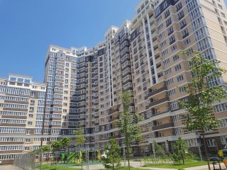 Продается однокомнатная квартира фото 3 Краснодар