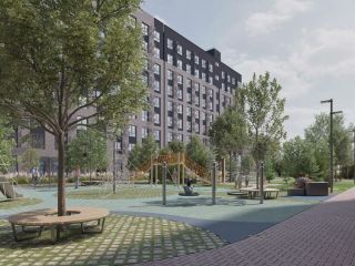 Продаю однушку фото 3 Краснодар