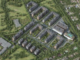 Продается трехкомнатная квартира фото Краснодар