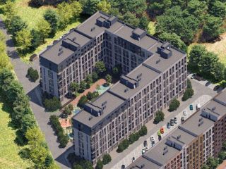 Продается трехкомнатная квартира фото 4 Краснодар