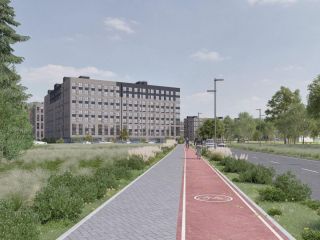 Продается трехкомнатная квартира фото 5 Краснодар