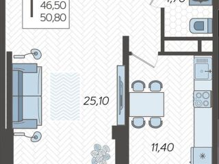 Продам однушку фото Краснодар