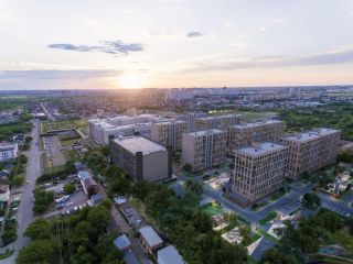 Продается однокомнатная квартира фото 2 Краснодар