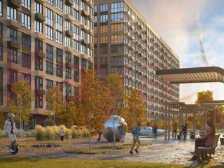 Продам 1 комнатную квартиру фото 4 Краснодар