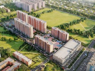 Продается 2 комн. квартира панорамные окна фото 2 Краснодар