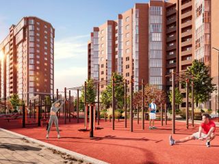 Продам трешку панорамные окна фото 4 Краснодар