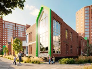 Продам трешку панорамные окна фото 5 Краснодар