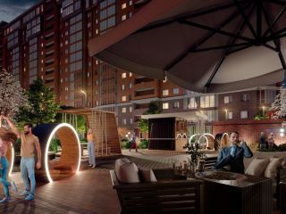 Продам трешку панорамные окна фото 6 Краснодар