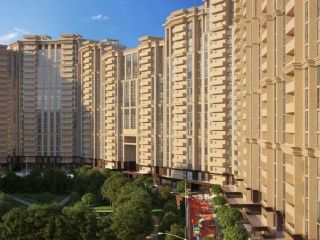 Продается двухкомнатная квартира панорамные окна фото 3 Краснодар