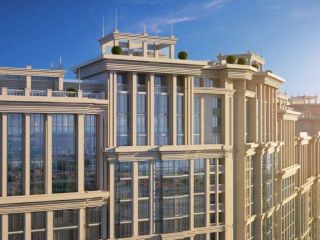 Продается двухкомнатная квартира панорамные окна фото 4 Краснодар