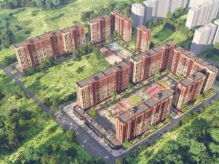 Продам 3 комнатную квартиру с коммуникациями видеонаблюдение фото 3 Краснодар