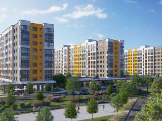 Продам 1 комнатную квартиру фото 2 Краснодар