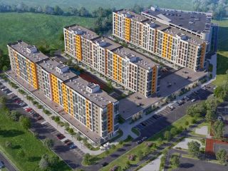 Продам 1 комнатную квартиру фото 3 Краснодар