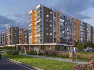 Продам 1 комнатную квартиру фото 5 Краснодар