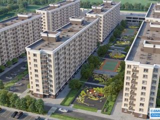 Продаю однокомнатную квартиру черновая отделка фото 3 Краснодар