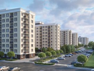 Продаю двушку черновая отделка фото 3 Краснодар