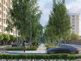 Продаю двушку черновая отделка фото 4 Краснодар