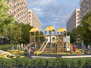 Продаю двушку черновая отделка фото 5 Краснодар