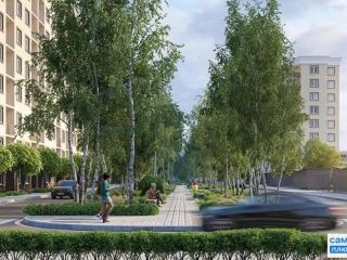 Продам трешку черновая отделка фото 4 Краснодар