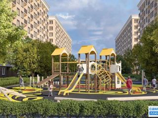 Продам трешку черновая отделка фото 5 Краснодар