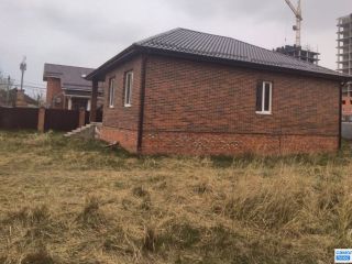 Продается кирпичный дом без ремонта с коммуникациями фото 2 Краснодар