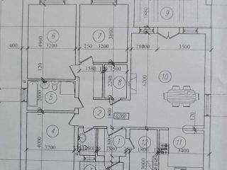 Продается кирпичный дом без ремонта с коммуникациями фото 4 Краснодар