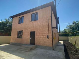 Продам кирпичный дом в садовом некоммерческом товариществе фото 3 Краснодар